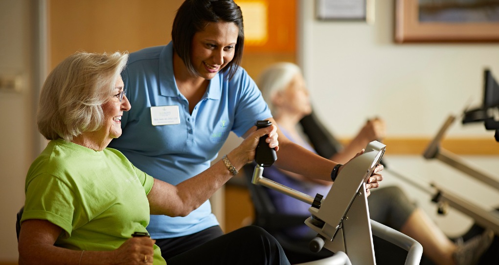 Physical Therapy for Seniors FAQs