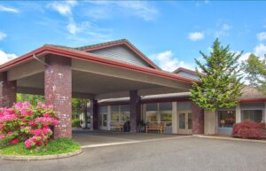 Ageility at Alpine Way