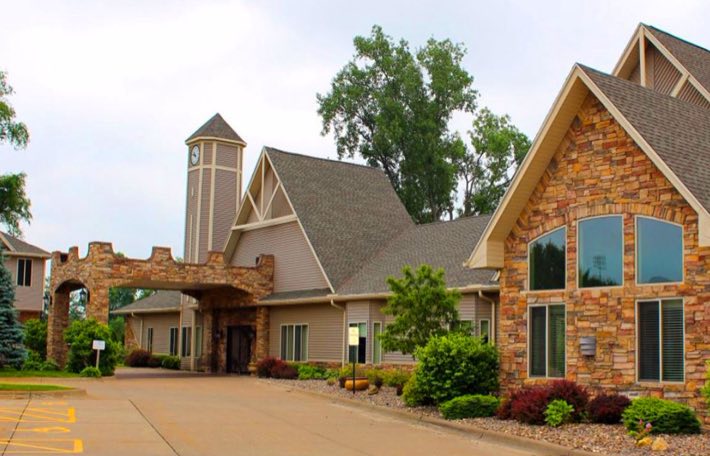 Ageility at Amber Ridge Assisted Living