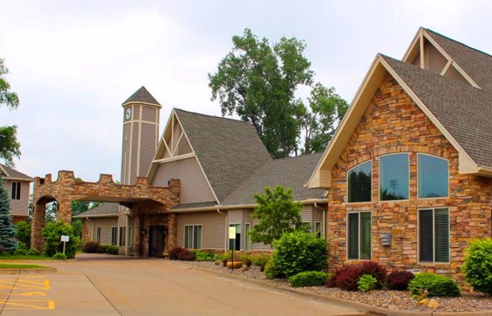 Ageility at Amber Ridge Memory Care