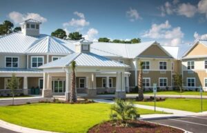 Ageility at Arbor Landing at Hampstead