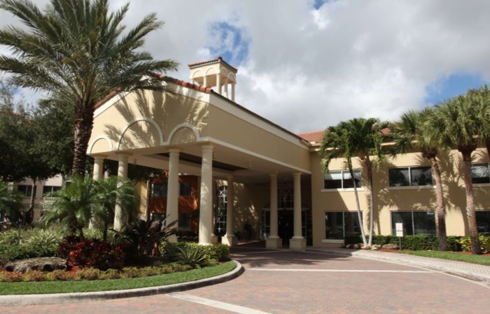 Ageility at Boca Raton