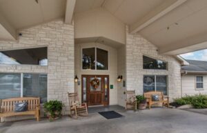 Ageility at Boerne