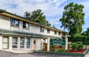 Ageility at Cedars