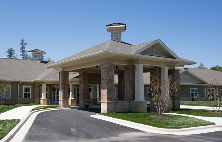 Ageility Physical Therapy Solutions at Chatham Ridge
