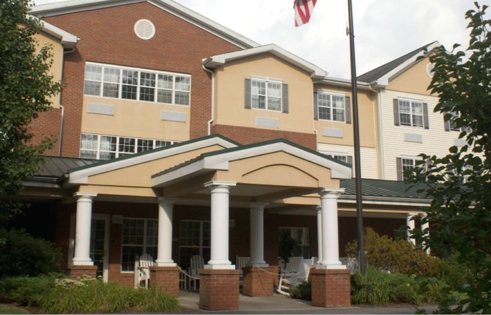 Ageility at Clarks Summit