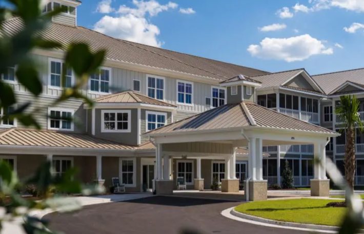 Ageility at Compass Pointe