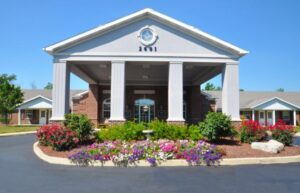 Ageility at Covington