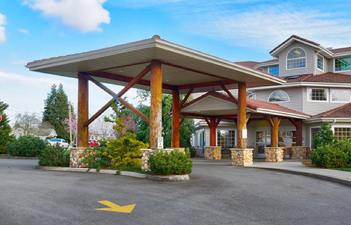 Ageility at Creekside