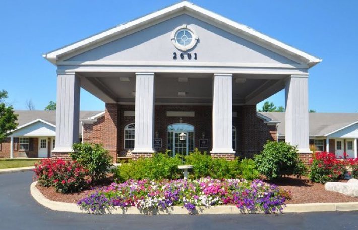 Ageility at Exton