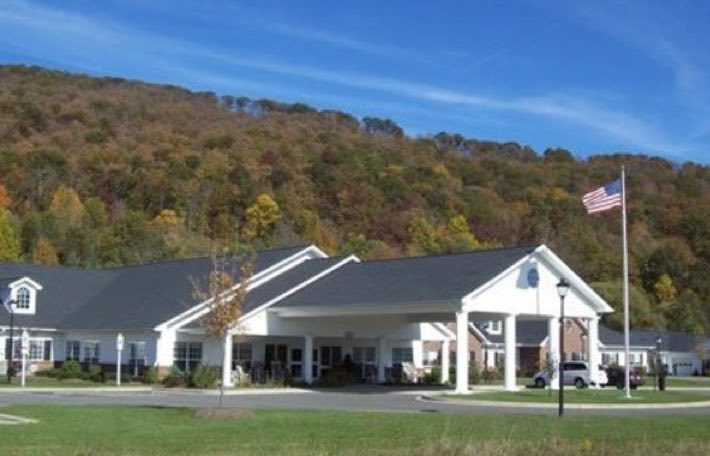 Ageility at Forest Ridge