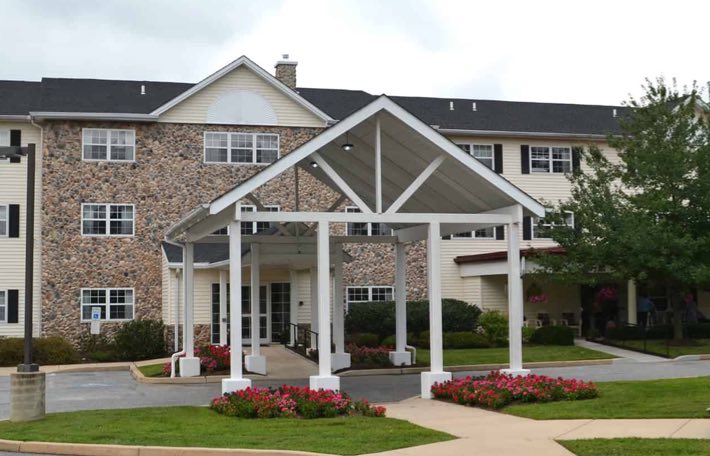Ageility at Glen Mills