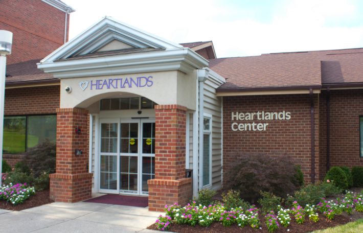 Ageility at Heartlands Senior Living Village at Ellicott City