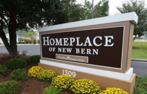 Ageility at Home Place of New Bern