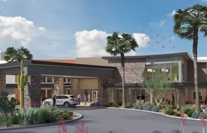 Ageility at Inspira Arrowhead