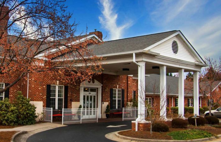 Ageility at Kerner Ridge