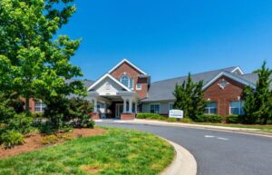 Ageility at Legacy Heights