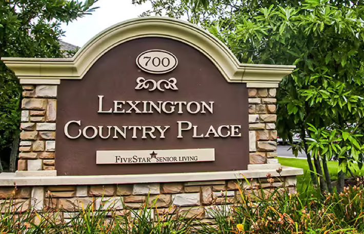 Ageility at Lexington Country Place