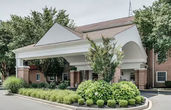 Ageility at Millcroft