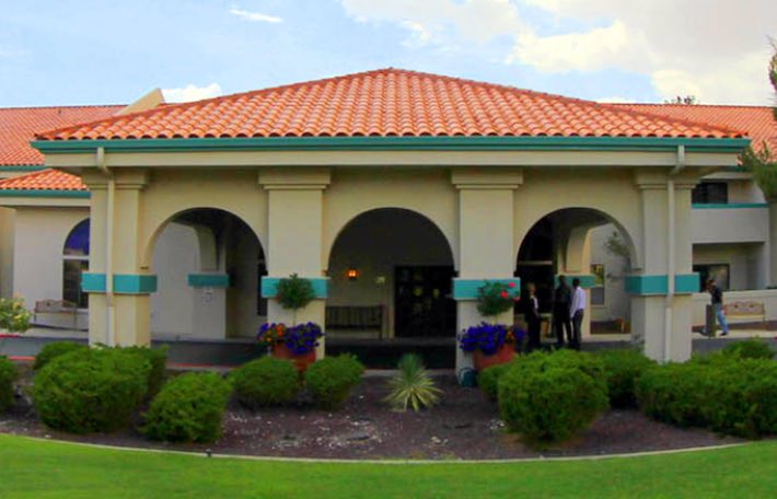 Ageility at Montevista at Coronado
