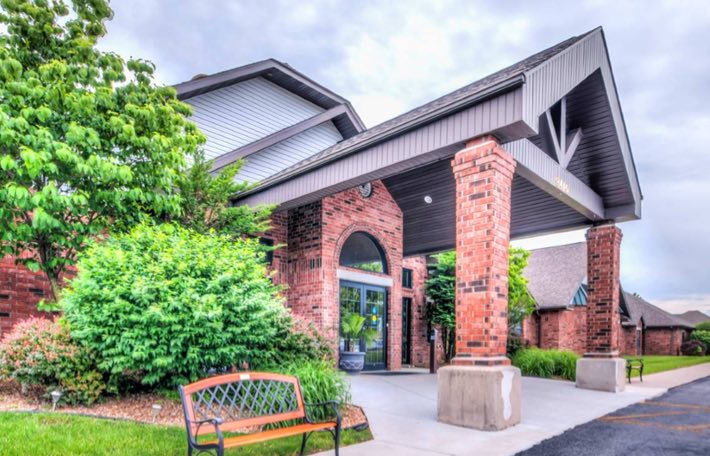 Ageility at Morningside of Chesterfield