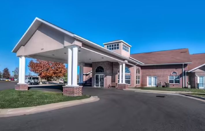 Ageility at Morningside of Springfield