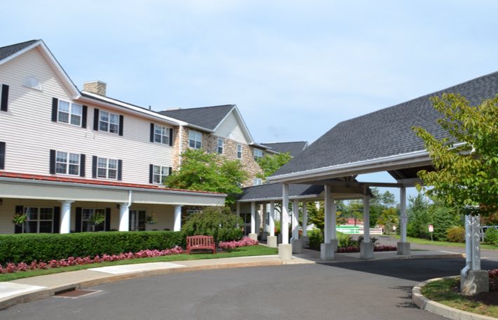 Ageility at New Britain