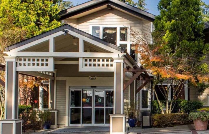 Ageility at Overlake Terrace