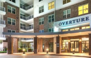 Ageility at Overture Highlands