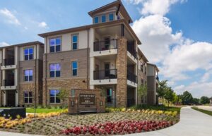 Ageility at Overture of Frisco