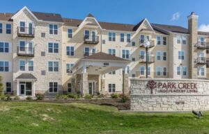 Ageility at Park Creek