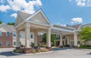 Ageility at Park Place West of Knoxville