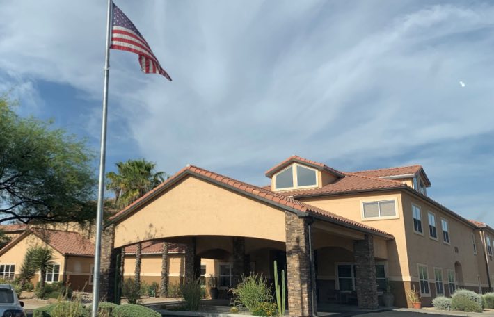 Ageility at Sierra Del Sol