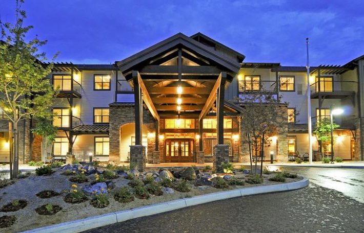 Ageility at Spanish Springs