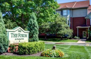 Ageility at The Forum at Overland Park