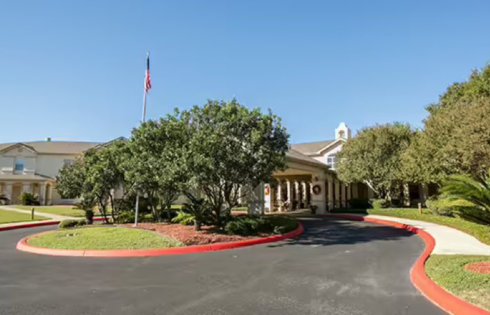 Ageility at The William