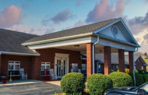 Ageility at Walnut Ridge
