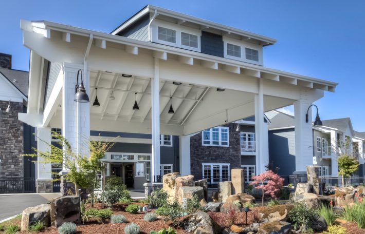 Ageility at Waterford Grand