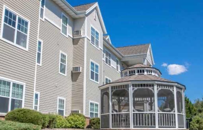 Ageility at Willow Pointe